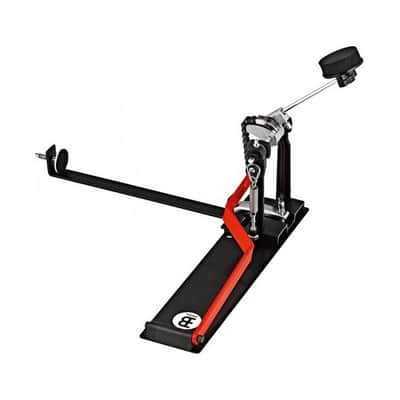 MEINL TMSTCP-2 Direct Drive Heel Activated Cajon Pedal image 1