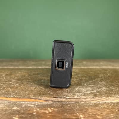 Mono PFX-PS-S-BLK Small Power Supply 2023 - Present - Black image 4
