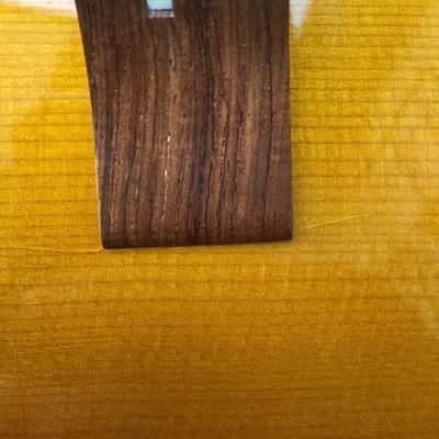 Gibson Advanced Jumbo - Luthier's Choice - Brazilian Rosewood - 2003 image 9