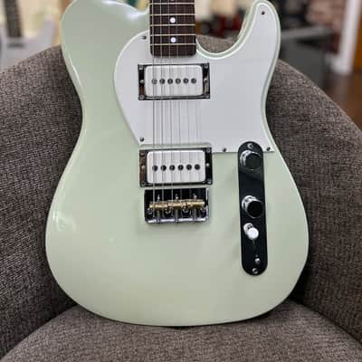 CP Thornton Classic II 2023 - Mint Green / India Ivory sides. image 4