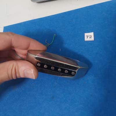 Borisov Solo Formanta Soviet Guitar Pickup image 6