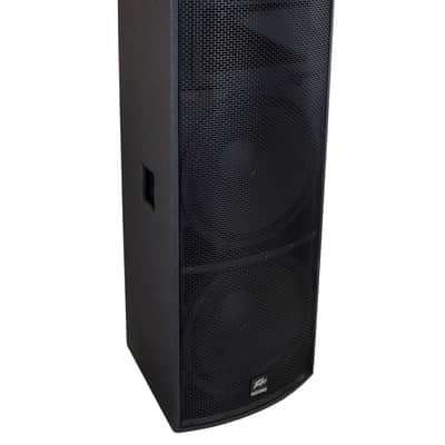 Peavey SP4 v2 4000W 3-way Passive PA Speaker