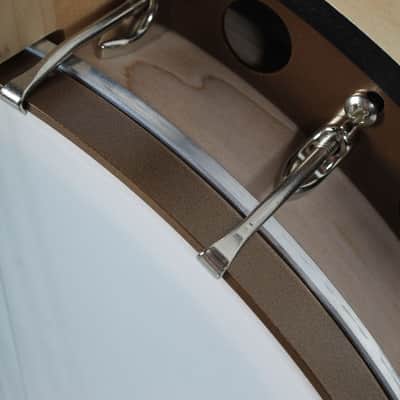 Deering Goodtime Deco Series Goodtime Two Deco Banjo 5 String Banjo w Resonator image 3
