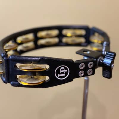 LP Tambourine with mount and stand Max height 108 cm image 5