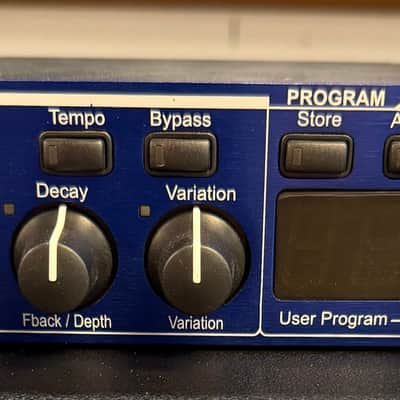 Immagine Lexicon MX200 Dual Independent Digital Effects Processor - Pre Owned - 4