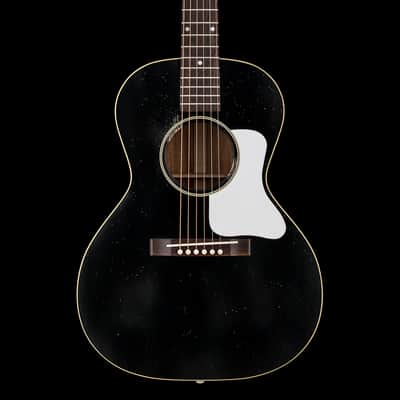 Gibson Custom Shop 1933 L-00 Murphy Lab Light Aged - Ebony #35045 image 3