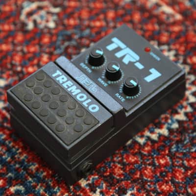 Lell TR-1 Tremolo | Soviet Guitar Pedal | USSR image 2