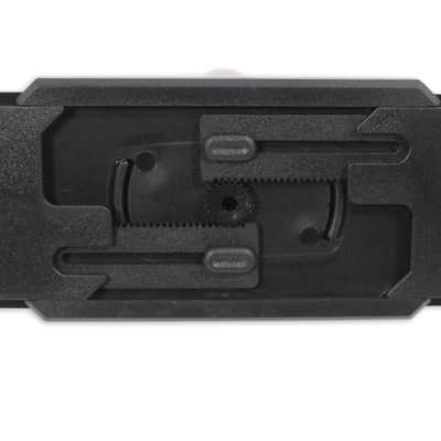 Rockville K-GO Karaoke Waterproof Portable Bluetooth Speaker+Mic+Tablet Stand image 7