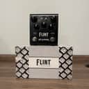 Strymon Flint Reverb and Tremolo V1 2021 - with Black Knobs