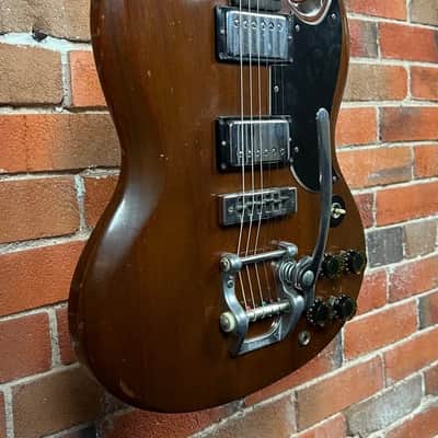 1973 Gibson SG Standard image 3