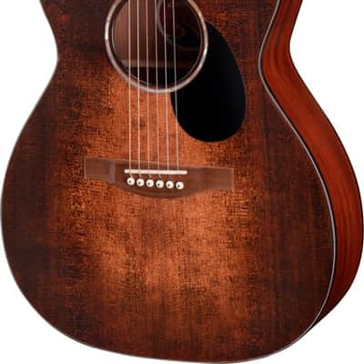 Eastman Guitars PCH1-OM Acoustic Guitar - Classic image 2