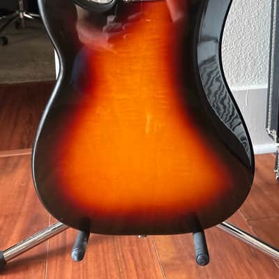 Fender Standard Precision Bass 2009 - 2017 MIM image 3