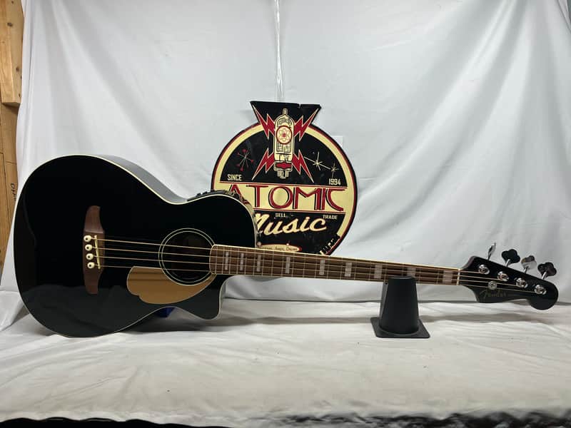 Fender Kingman V2