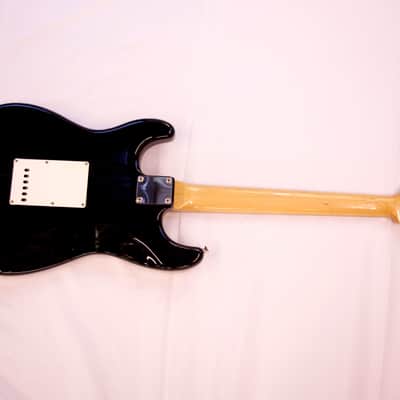 Fender 1987 Strat image 4