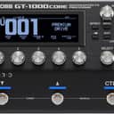 Boss GT-1000 Core Multi Effects Processor