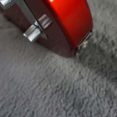 Fender Telecaster 2015 - Candy Apple Red - Japan image 11