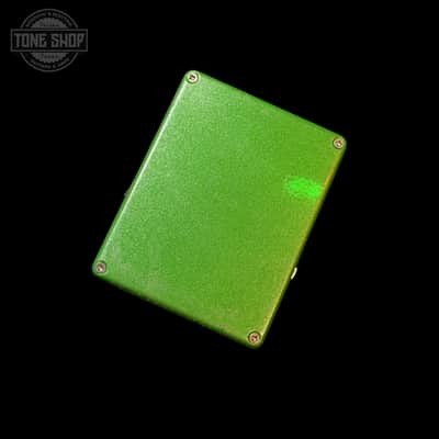 Used Keeley Electronics Phaser TSU25314 image 2