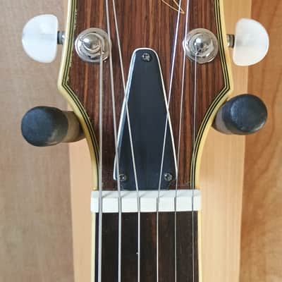 Cort Joe Beck6 - SunBurst image 3