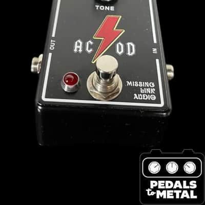 Missing Link AC/OD - X16194 image 2