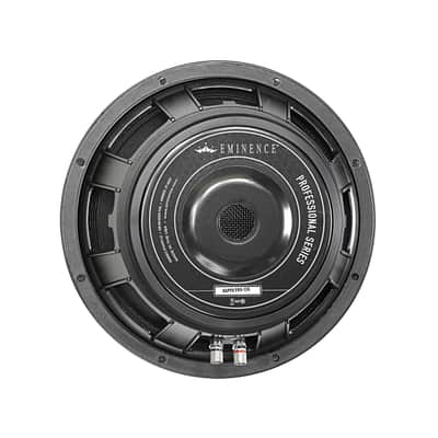 Eminence KAPPA PRO-12A 12" 8ohm Pro Audio Woofer Midrange Speaker 1000W 3 in VC image 1