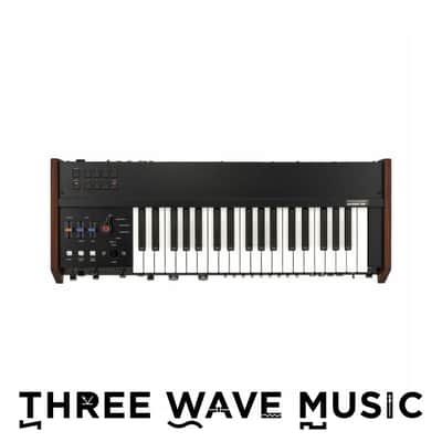 Korg miniKORG 700FS Limited Edition with case [Three Wave Music] image 1