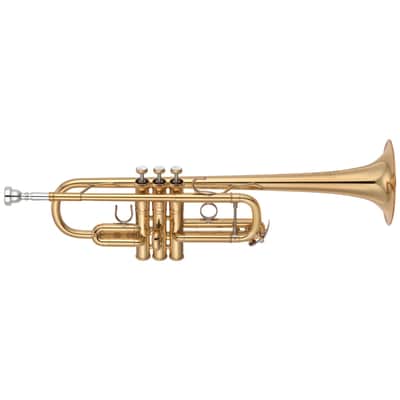 Yamaha Model YTR-9445NY-YM-BR III Xeno New York Series C Trumpet BRAND NEW image 1