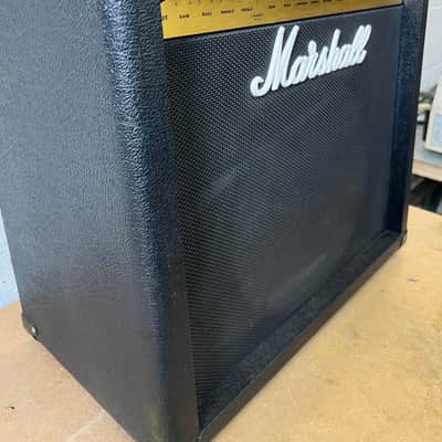 Marshall MD50 dfx  2000s - Black image 7