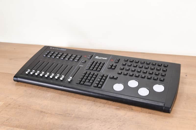 Elation MIDICON PRO MIDI Lighting Controller (church owned) CG00VTT image 1