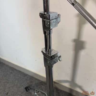 DW 9000 Series Heavy Duty Double-Braced Boom Cymbal Stand image 4