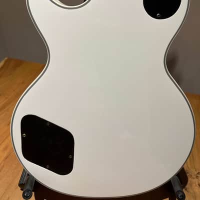 Gibson Custom Shop Signature Les Paul Zakk Wylde 2005 - Bullseye image 13