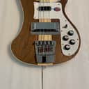 Rickenbacker 4003W Walnut - unplayed