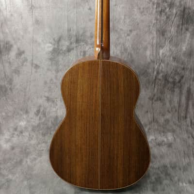 Kuniji Nobe Classic Guitar 1962 image 3