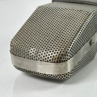 RCA BK-11A Velocity Microphone Vintage 1960's image 5