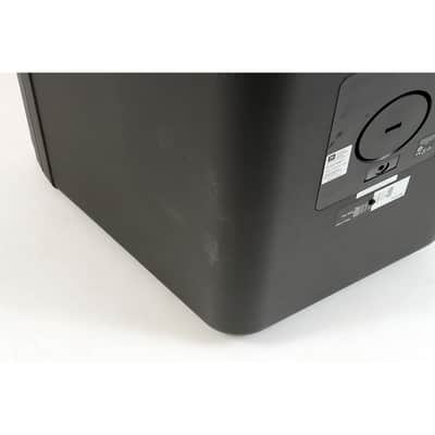 JBL Control 30 10" Three-Way Indoor/Outdoor Speaker Regular Black image 4