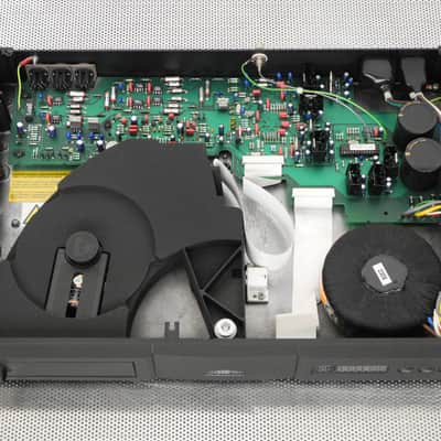 Naim CD5si - CD Player image 6