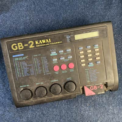 Kawai GB-2 Session Trainer