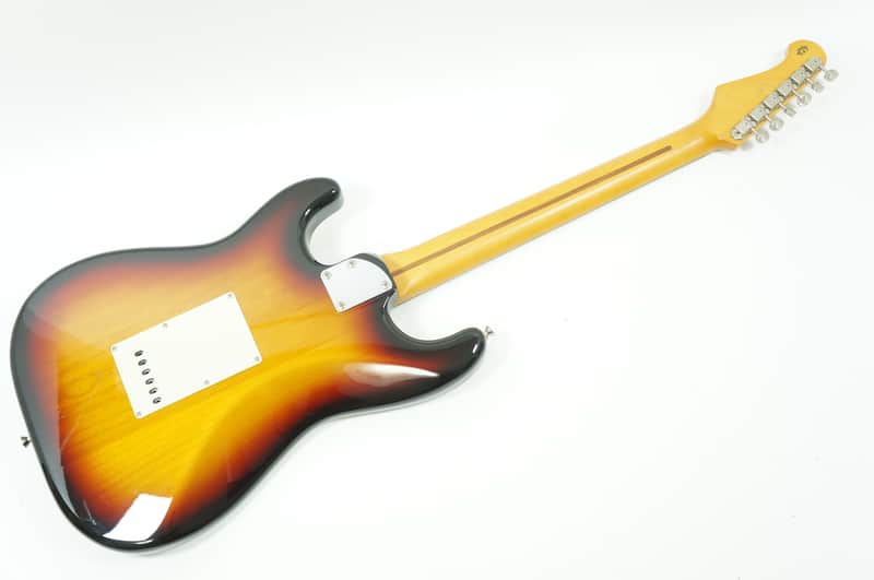 【美品】 CoolZ ZST-1R ストラトキャスター フジゲン fujigen Cool Z クールジー ZST-1R CAR ストラトキャスター エレキギター ※中古