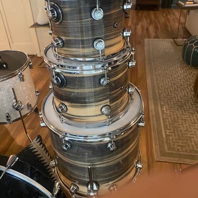 DW PERFORMANCE SERIES 2024 - Black Poplar Exotic Veneer image 6