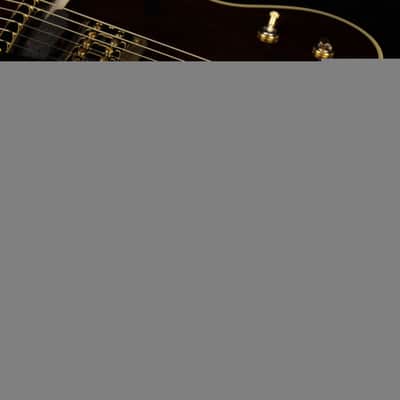 Immagine Gretsch G6122T-62 Vintage Select Edition '62 Chet Atkins Country Gentleman (#226) - 9