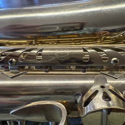 Alpine Eb Alto Sax.(Outfit) image 10