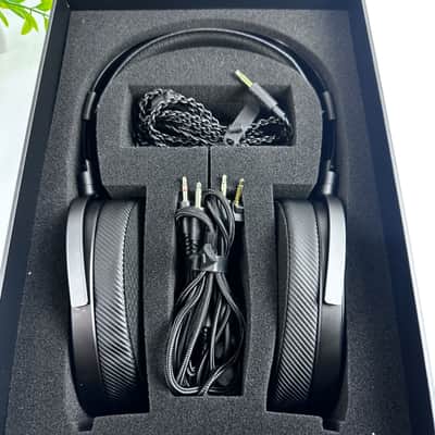 ASUS ROG Kithara Planar Magnetic Gaming Headset Powered by HIFIMAN Open-Back image 3