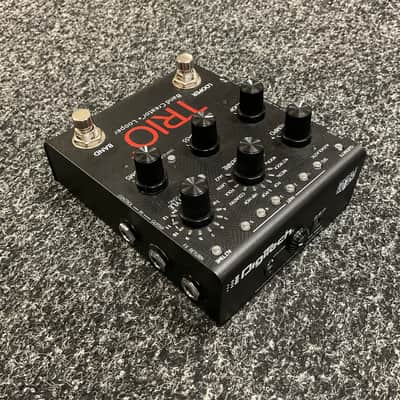 DigiTech Trio+ Band Creator and Looper image 3