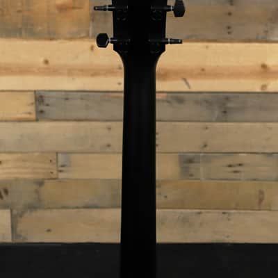 Taylor Limited Edition 214ce Deluxe Acoustic/Electric Guitar Grey w/ Case image 7
