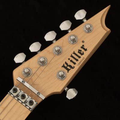 【used】Killer / KG−Exploder SE Black 2022 3.26kg #KI2229323【TONIQ Yokohama】 【price included SHIPPING & IMPORT TAX & VAT】 image 4