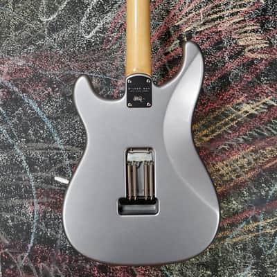 2019 PRS Silver Sky Storm Grey image 10