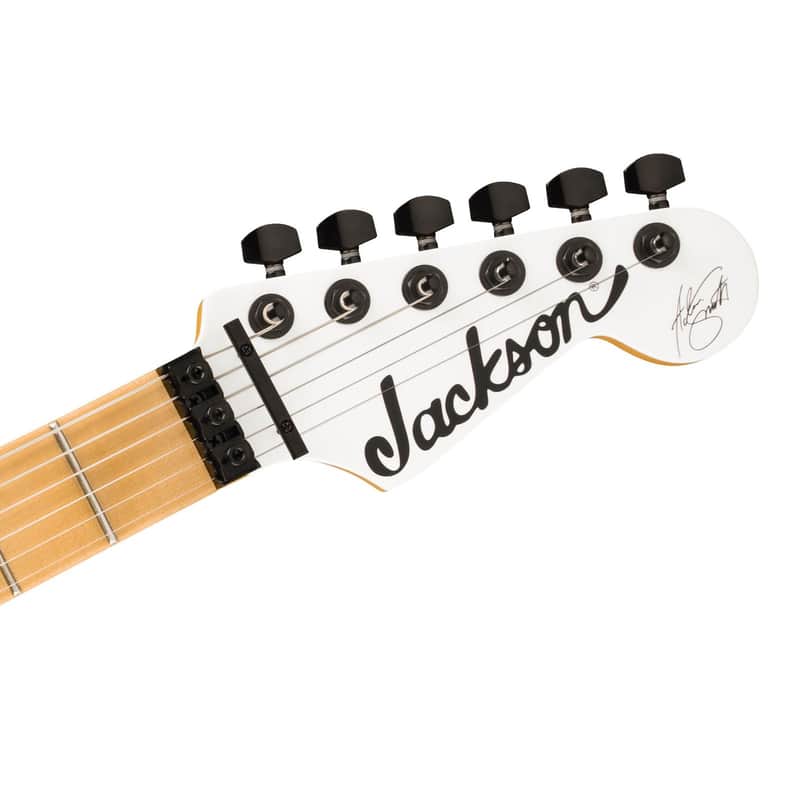 Jackson 50th Anniversary Adrian Smith Signature SC1 image 3