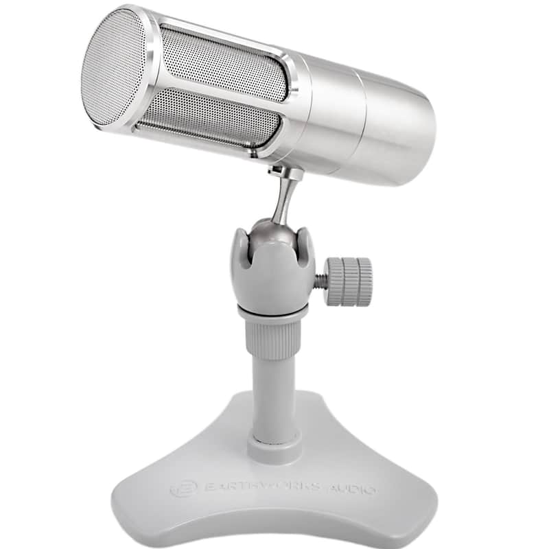 Earthworks ICON Cardioid USB Condenser Microphone image 1