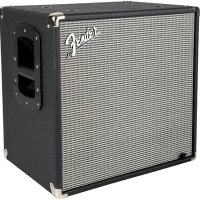 Fender Rumble 112 V3 1x12 Bass Cabinet image 2
