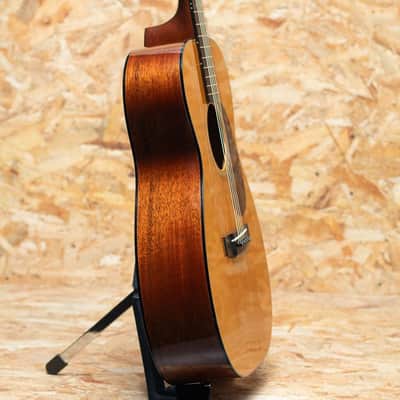 Martin OO-18V 2013 image 4