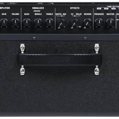 Boss Katana 100 Gen 3 Electric Guitar Combo Amplifier, 100W, Black image 2